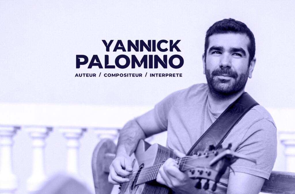 Yannick Palomino